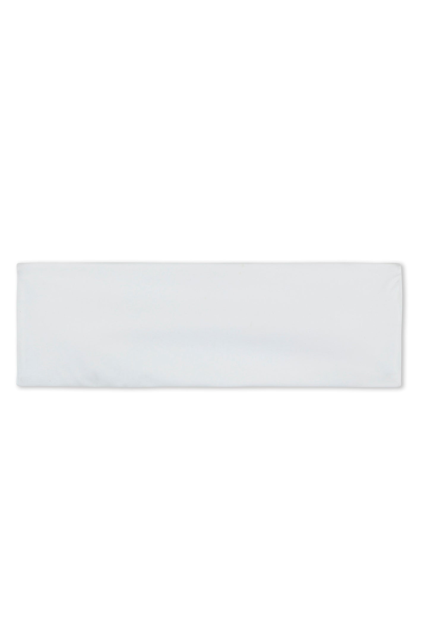 Micro Bandeau in White