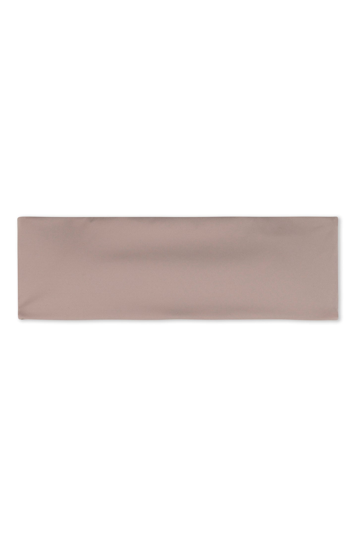 Micro Bandeau in Latte