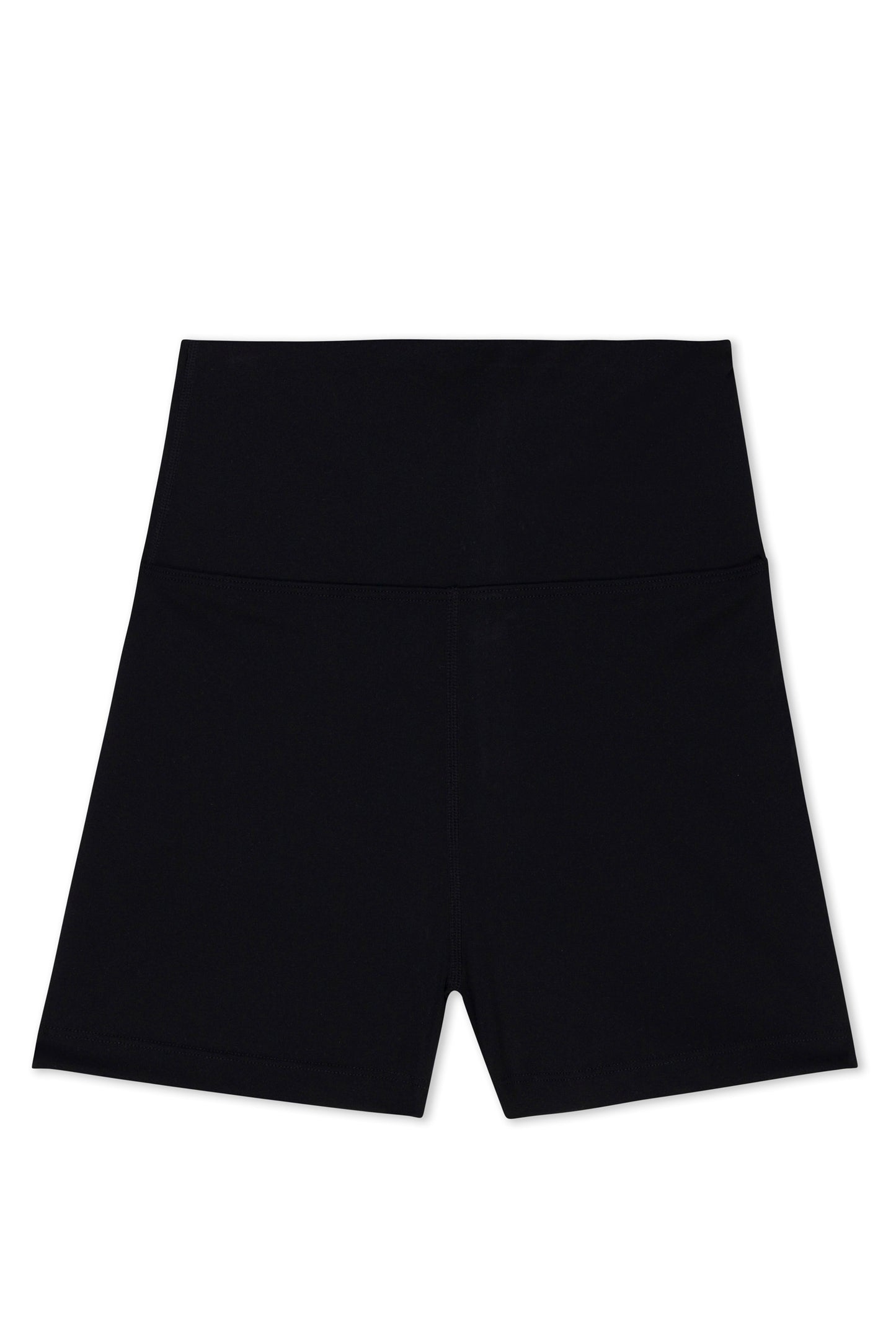 The Serenity Short in Black