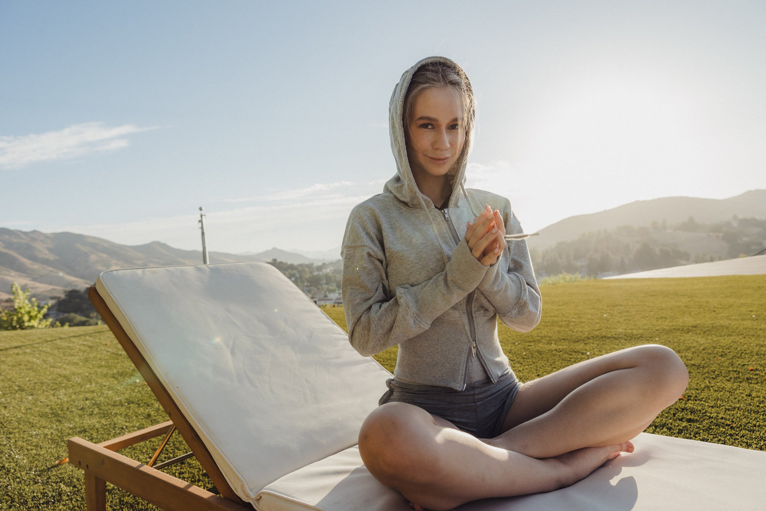 All-Day Athleisure