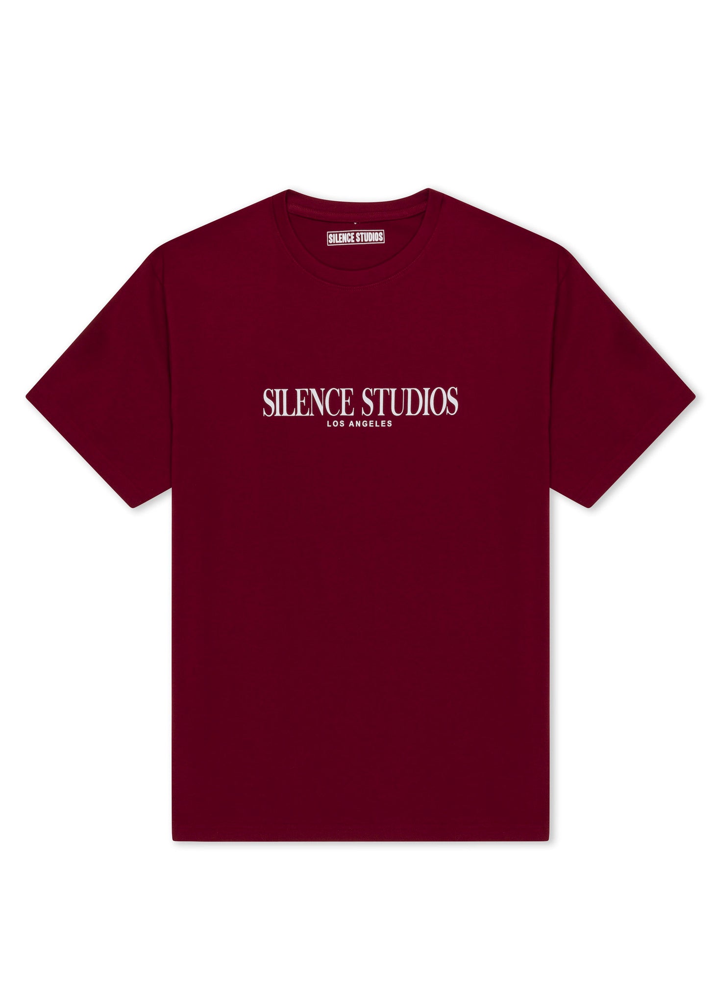 exclusive LA tee